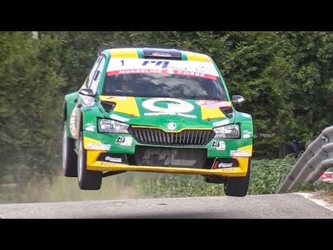 19° Rally Città di Scorzè 2022 - Highlights [HD]