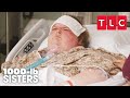 Tammy's Life-changing Surgery! | 1000-lb Sisters | TLC