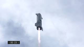 [爆卦] SpaceX Starship SN10 降落成功！