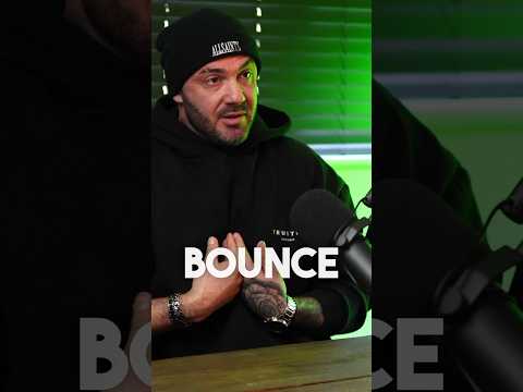 Mc’s Saved the bounce scene? #donk #blackoutcrew #mcfinchy #podcast