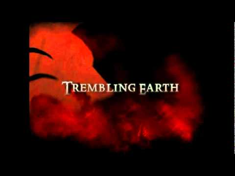 Trembling Earth