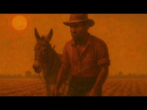 Crazy Dreams – Soul × Blues × Hip Hop (Written by Slambino UpNexx | AI Collaboration)