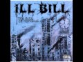 Ill Bill - This Is Who I Am