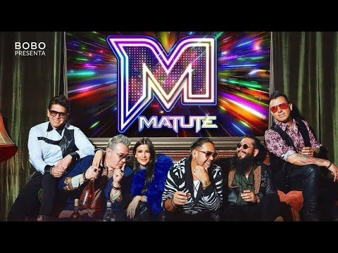 Matute en Mérida | Party Monster Tour (25 NOV 2023)