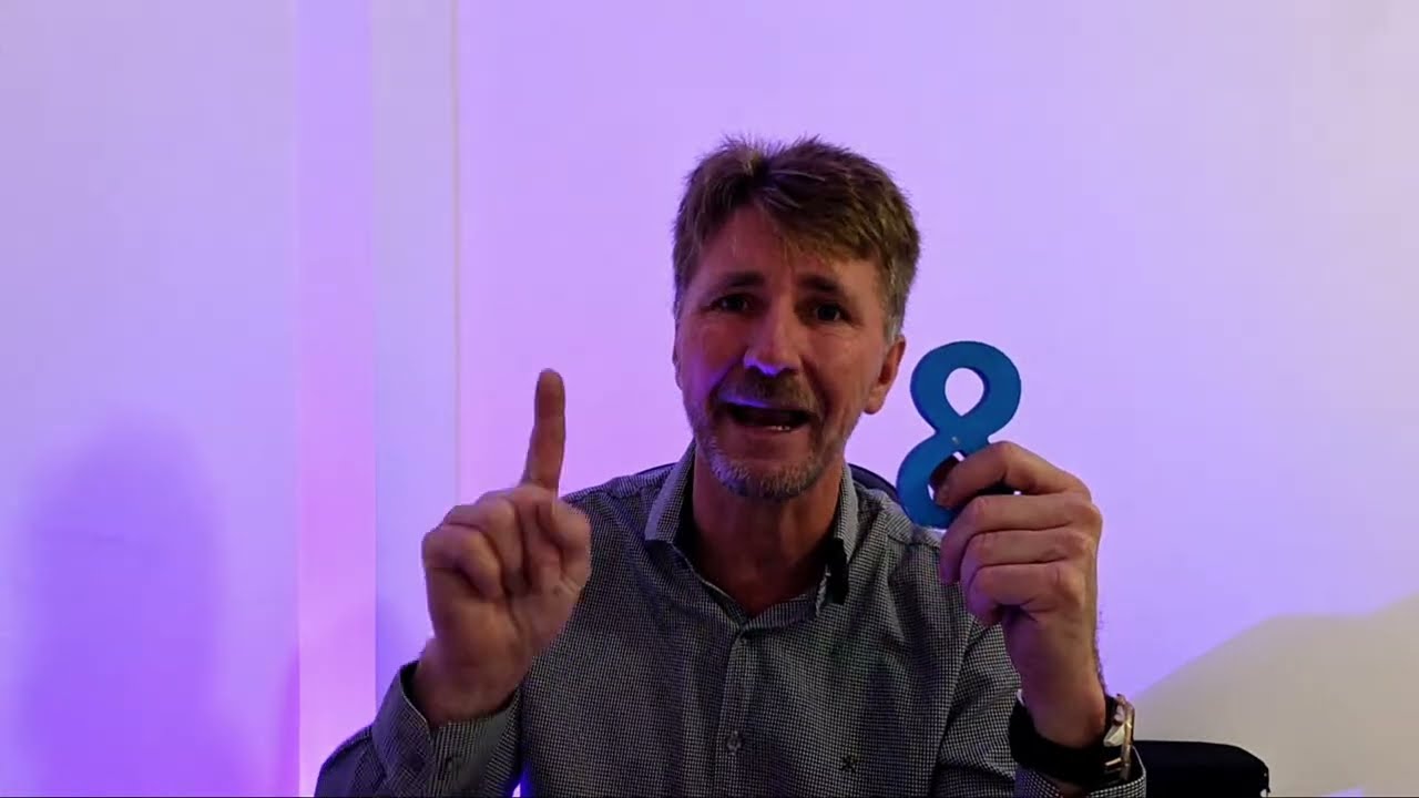 Você só não ficou rico ainda porque não colocou em prática essa poderosa palavra