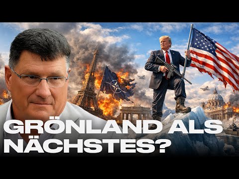 Britain plans strike against Moscow: Danger of catastrophe – Scott Ritter