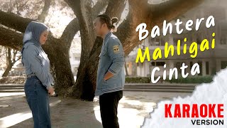 Lirik & Chord Gitar Bahtera Mahligai Cinta - Zinidin Zidan feat Yaya Nadila: Kau Taklukkan Hatiku