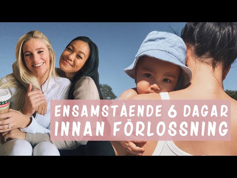 AVSNITT 2: Sanningen om graviditet och förlossning...