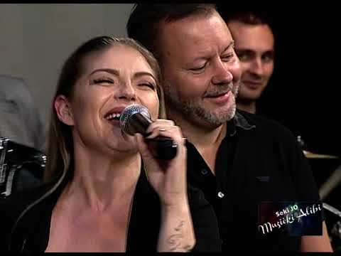 MUZICKI ALIBI -  RADE KOSMAJAC, VANJA MIJATOVIC , TANJA ZIVKOVIC   ORKESTAR GORANA TODOROVICA