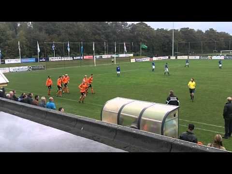 Terneuzense Boys-Serooskerke, 8 okt. 2011. 2-0 E.J. van Opdorp