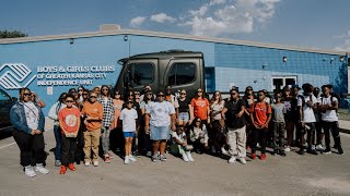  Showtime in Kansas City