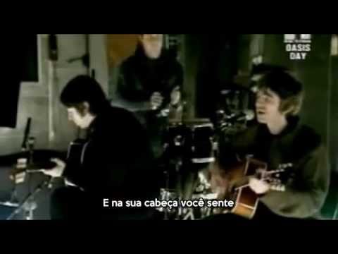 Oasis - Sunday Morning Call - Legendado • [BR | Live MTV]