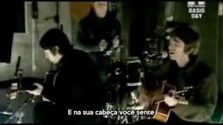 Oasis - Sunday Morning Call - Legendado • [BR | Live MTV]
