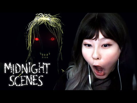 39daph Plays Midnight Scenes