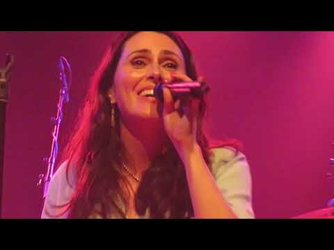 My Indigo - Where Is My Love live Q-Factory Amsterdam 04-06-2018