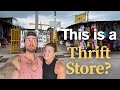 Thrifting In Latin America Guatemala S Unexpected Treasures
