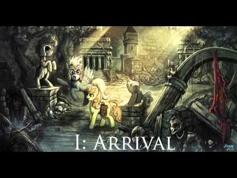 Carbon Maestro - Arrival (D&CT)