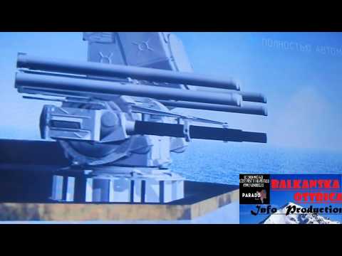 PUTINOVE CRNE UDOVICE POTAPAJU NOSAČE AVIONA - Mali super brod je ogromna glavobolja mornarice SAD!?