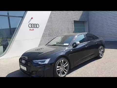 Audi A6 40TDI 204HP S tronic S Line - Image 2