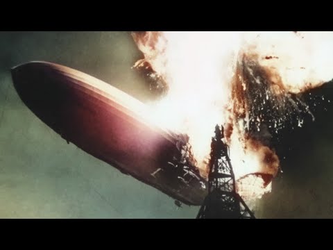 The Deadliest Airship Accidents In History