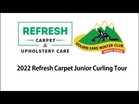 2022 Refresh Carpet BCJCT Event Wong vs GEWC Jrs