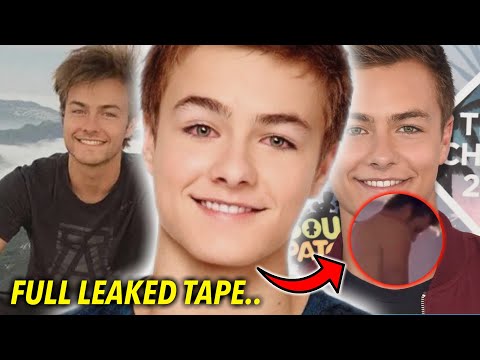 Peyton Meyer Twitter Video