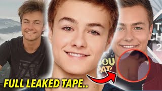 Peyton Meyer EMBARRASSING TWITTER VIDEO LEAKED! *Full Tape*