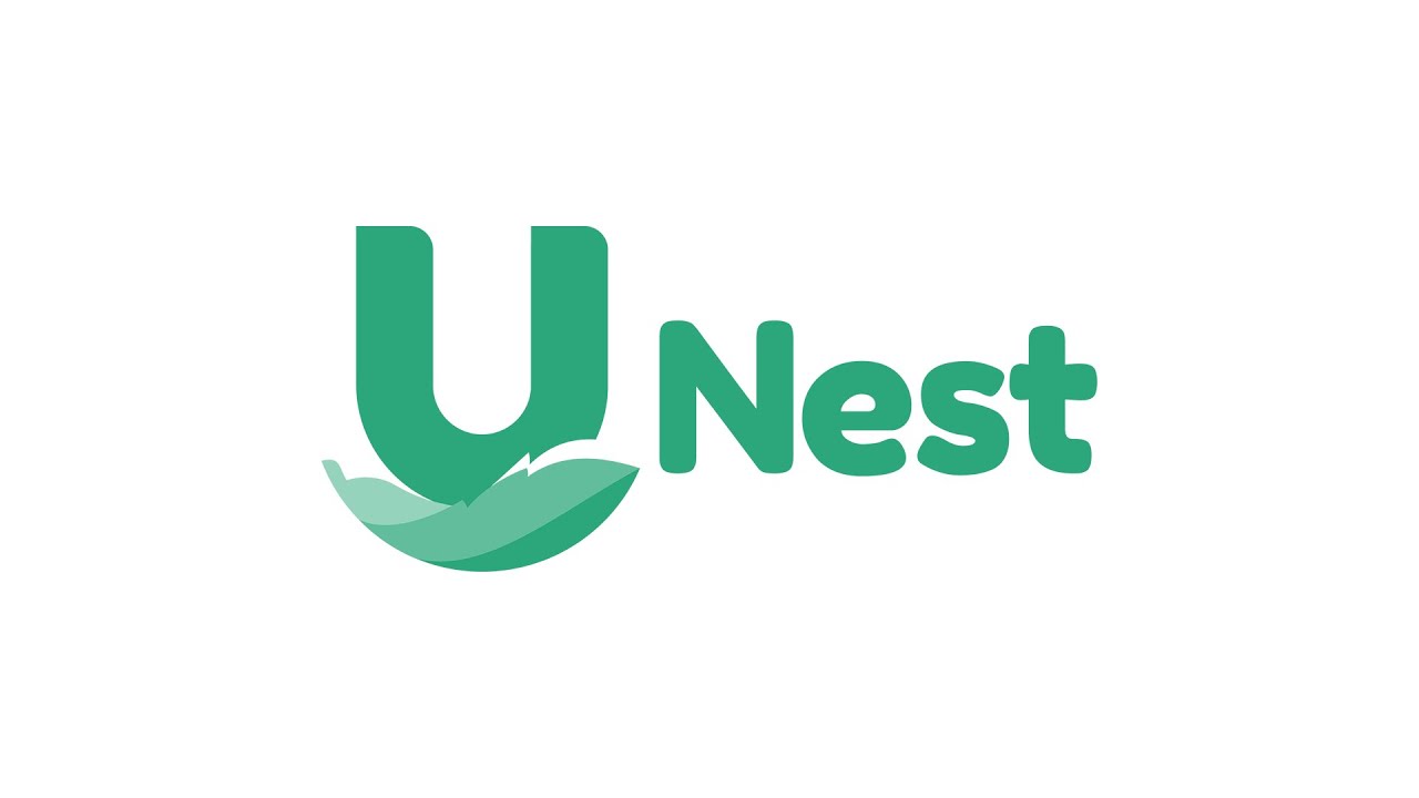Garrett Gilbertson presents UNest at Finovate