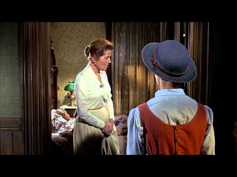 Настоящее мужество - Trailer