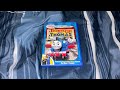 Opening To Thomas Friends Team Up With Thomas 2009 DVD