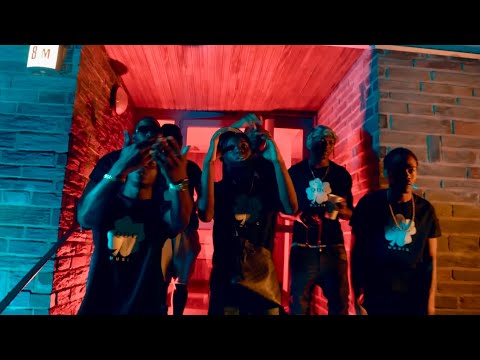 SYS YVES, OG L'ANCIEN & @Zepekmusic  - DIFFERENT & PARTIE 2  ( OFFICIAL MUSIC VIDÉO ) 2021