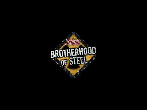 Fallout: Brotherhood of Steel - Carbon Town Dusk
