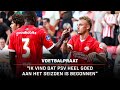 "Tygo Land, daar kon ik echt van genieten" ⭐? | Voetbalpraat over PSV