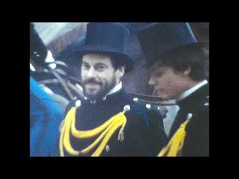 1980 Opening Lekkerkerk 700 jaar 9 april