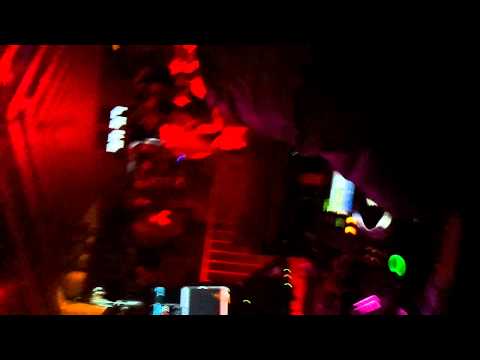 BUL!M!ATRON opening up live @ Love Groove 2011