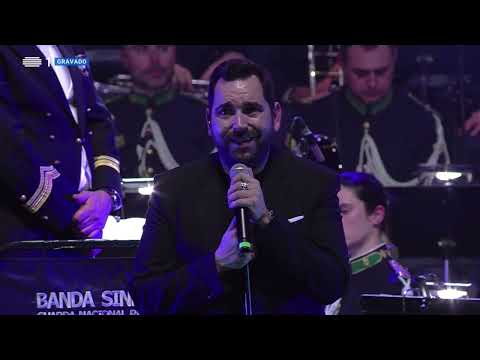 Guarda ConVida - Marco Rodrigues – O Tempo / Fado do Cobarde