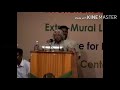 Sir APJ Abdul Kalam Inspirational Speech Youth Icon