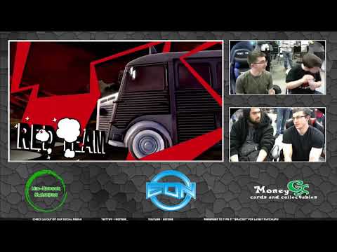 EON #62: NP | Drewsephix / NP | GUMBOYLAYA! vs OFY / Arch (Grand Finals - Doubles)