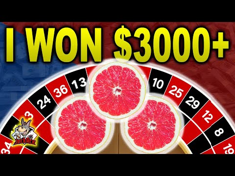 Follownacci Roulette Strategy — Full Breakdown & Transcript