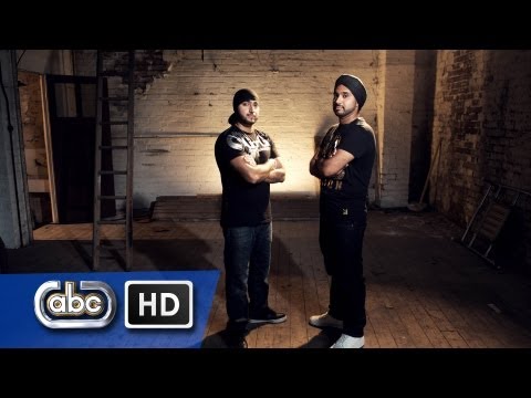 Highflyers ft Jaswant Heera - Aaja Hun **Official Video**