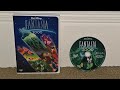 Fantasia 2000 USA DVD Walkthrough 2000