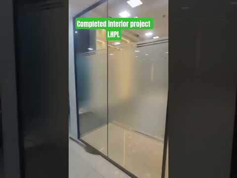 Residential interior service