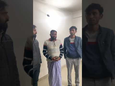 Room Uncle Hostel & PG video thumbnail