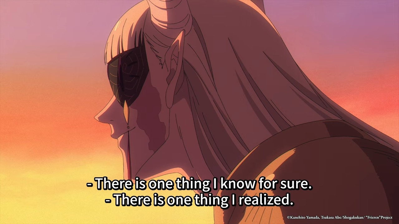 《Frieren: Beyond Journey's End (Season 2)》 - Revolte PV