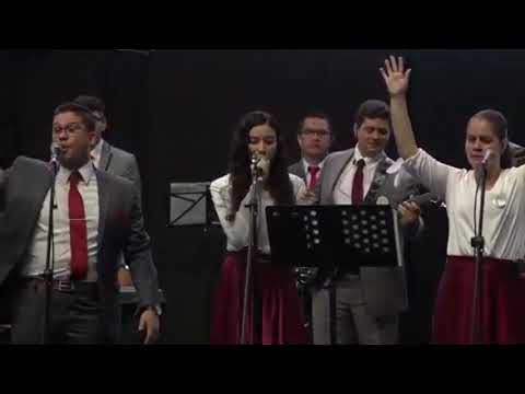 IMPACTANTE - ADORACIÓN | CONVENCIÓN EN COLOMBIA 2020