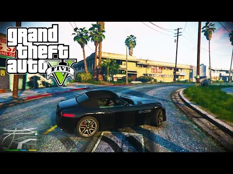GTA 5 - HARTE ARBEIT -Deutsch- (Lets Play #74) Grand Theft Auto Story