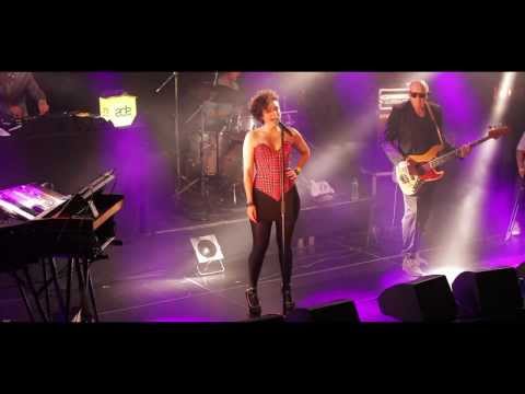Kraak & Smaak - Plastic People (Live @ Melkweg, ADE 2013)