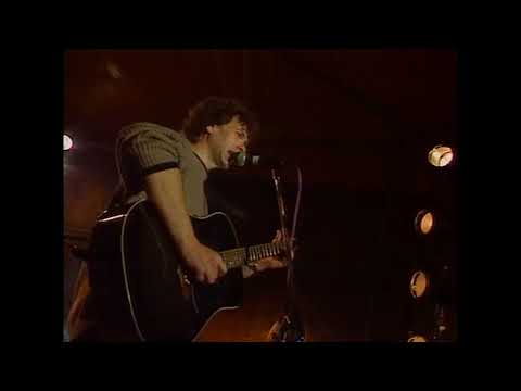 Steve Eaves a'i Driawd - Noson Arall Efo'r Drymiwr