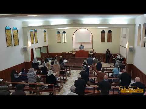 Culto Domenicale  24/04/2022