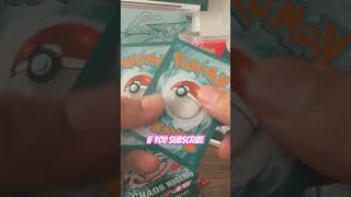 Pokemon Chaos Rising #pokemon #pokefrequency #pokemoncards #reggae #pokemontcg #sister #2026